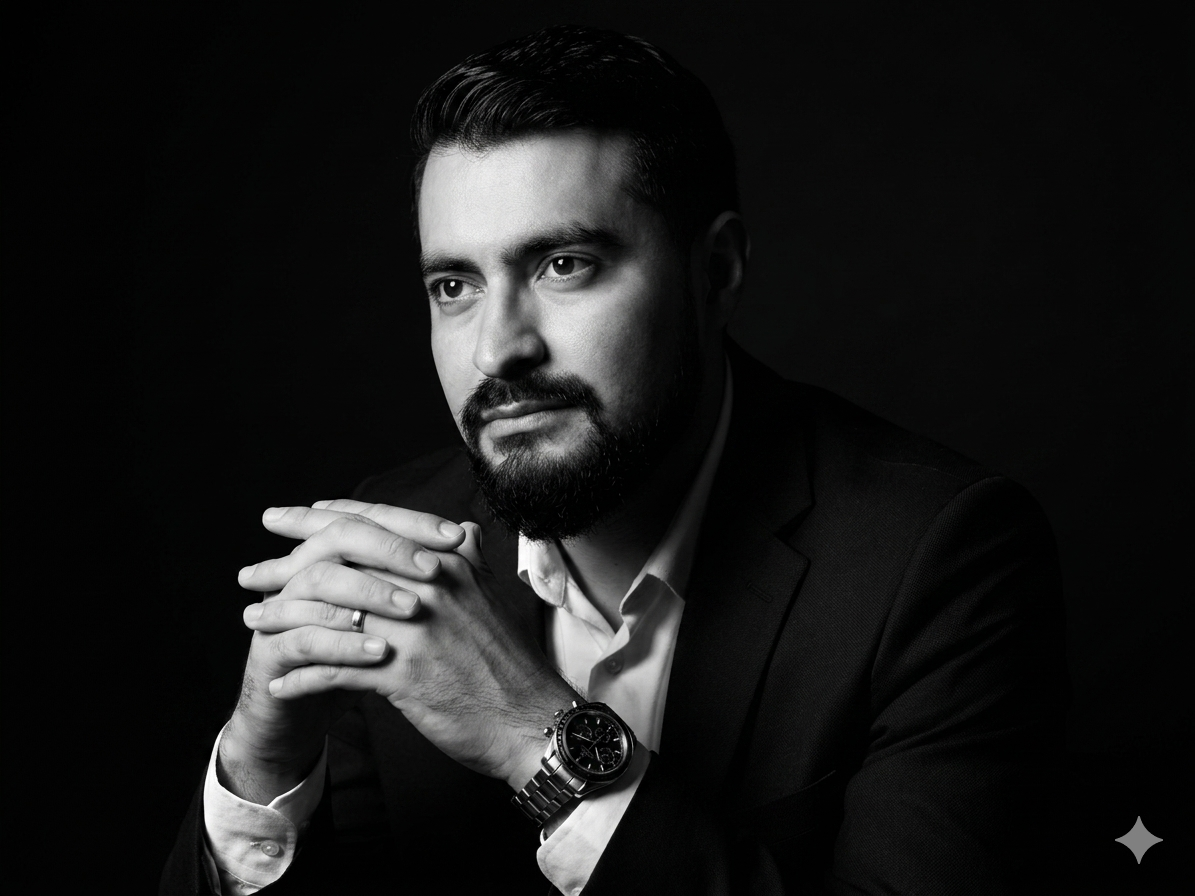 Efren Sanchez